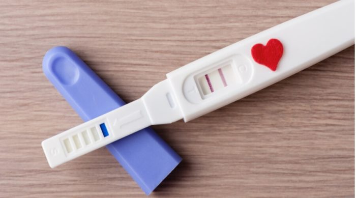 已婚婦女夢見懷孕測試結果呈陽性的解析 - Fasrely