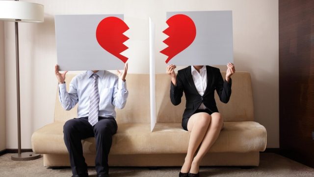 هل الطلاق في المنام موت – فسرلي